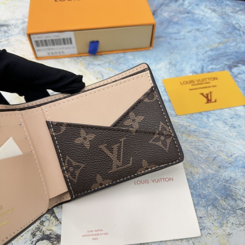 Louis Vuitton Wallets Purse